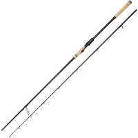 Savage Gear Fury Sg6 Shad&metal Spinning Rod Goud 2.41 m / 20-80 g
