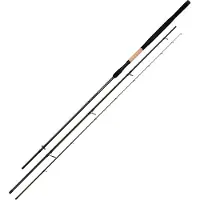Mikado Katsudo Distance Feeder Rod Zilver 3.60 m / 120 g
