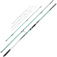 Penn Tidal Light Multi-tip Surfcasting Rod Blauw 4.53 m / 30-150 g