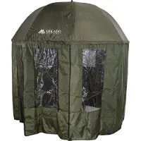 Mikado 360 Umbrella Groen 2.50 m