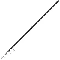 FOX Eos X Tele Carpfishing Rod Zilver 3.65 m / 3.00 Lbs