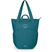 Osprey - Poco Changing Tote - Dagrugzak turkoois