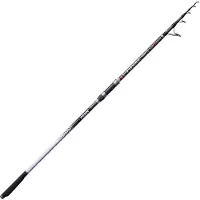 Penn Tidal Telescopic Surfcasting Rod Zilver 4.00 m / 120 g