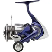 Daiwa Team R 2024 Carpfishing Reel Zilver 4012QD