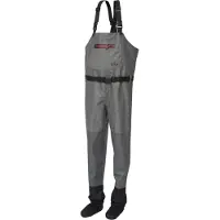 Dam Dryzone Breathable Wader Grijs EU 40-41 / M Man