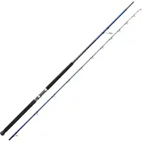 Savage Gear Sgs6 Shore Jigging Rod Zilver 3.05 m / 70-180 g