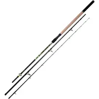 Mikado Toxy Power Feeder Rod Zilver 3.60 m / 200 g
