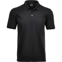 Ragman Shirt zwart