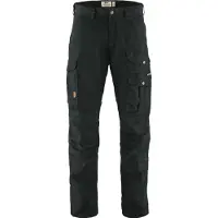Fjall Raven - Barents Pro Winter - Winterbroek 56, zwart