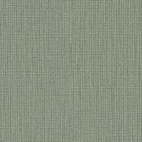 Catchii Linnen look behang Laurel Green