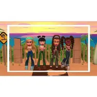 Bratz Rhythm & Style Nintendo Switch