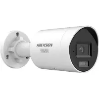 Hikvision Pro Series with ColorVu DS-2CD2087G3-LI2UY(2.8mm) Kogel (vorm) IP-beveiligingscamera Binnen & buiten 3840 x 2160 Pixels Plafond/muur