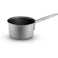 Eva Solo Eva Trio Grey Line steelpan 1,8 L