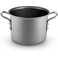 Eva Trio Kookpan Grey Line Slip-Let Ceramic 2,5L