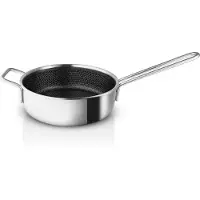 Eva Solo Sauteerpan Eva Trio Multi Mosaic 24 cm