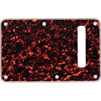 Fender Backplate Stratocaster 4-Ply Beschermkap voor gitaar