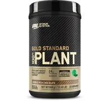 Optimum Nutrition Gold Standard 100% Plant Protein Vanilla - 684g