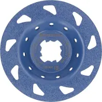 Bosch EXPERT CARBIDE SLIJPKOP F XLK 115 PLAT