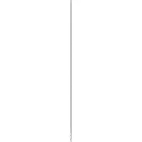Bosch Accesorios 2608707249 2608707249 Wolfraamcarbide Hamerboor 10 mm Gezamenlijke lengte 1000 mm SDS-Plus 1 stuk(s)