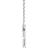 Bosch 2608707230 2608707230 Wolfraamcarbide Hamerboor 5.5 mm SDS-Plus 10 stuk(s)