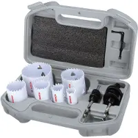 Gallagher Softgrip poortgreep terra lint RVS value pack (4) - 058204 058204