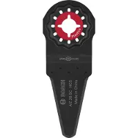 Bosch Plastic Zaagblad AIZ 28 SC | Starlock | 28 x 40 mm - 2608669272