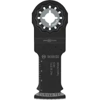 Bosch 2608669248 2608669248 Invalzaagblad 5 stuk(s)