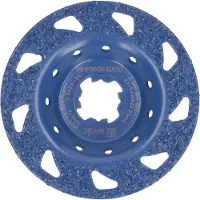 Bosch Accesorios 2608901685 Schuurschijf 1 stuk(s)