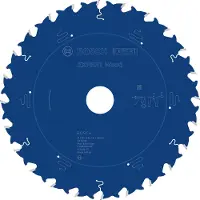 Bosch 2608902207 EXPERT Tafelzaagblad Voor Hout - 216 X 30 X 24T