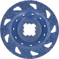 Bosch EXPERT CARBIDE SLIJPKOP M XLK 115 SCHUIN