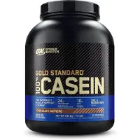 Optimum Nutrition 100% Casein Gold Standard - 1820 g - Chocolade