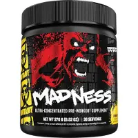 Mut@nt Madness - 30 servings - Pineapple Passion