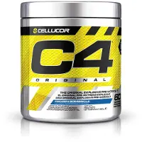 Cellucor C4 Original - 60 servings - Frozen Bombsicle