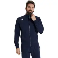 Arena Jas Team Knited Poly