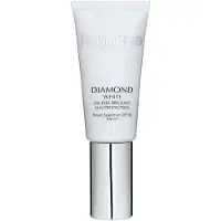 Natura Bisse Diamond Collection White Olie-Free Brilliant Sun Protection Crème - 30ml