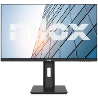 Nilox Monitor 27" IPS 120Hz NXM27REG1201 voor Desktop en Gaming