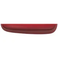 Vitra Corniches Schap Japanese red | Large