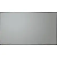 En.casa Projectiescherm Väkhoga grijs 120 inch 268x149 cm []