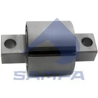 SAMPA 020.158 Draagarmrubber