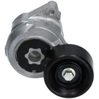 KAVO PARTS DTP-2024 Spanrol, poly V-riem