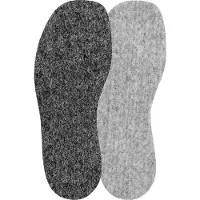 Springyard Felt Kids - inlegzolen wolmix - warm & droog - 24/25