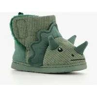 Thu!s kinder pantoffels draak maat 26/27