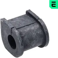 OPTIMAL F8-7826 Stabilisatorstang rubber