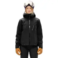 The Mountain Studio 2l Stretch Jas