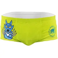 Otso Kukuxumusu Wolfezno Zwemboxer