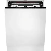 AEG F93SV807P