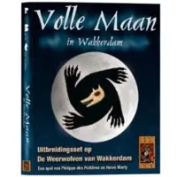 999 Games Volle maan in wakkerdam |