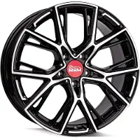 MAM WHEELS MAMB48519511230BFP Velg