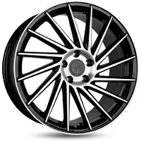KESKIN KT179521512038BFP Velg