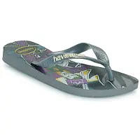 Havaianas Teenslippers KIDS TOP HERÓIS DC kind 23 / 24